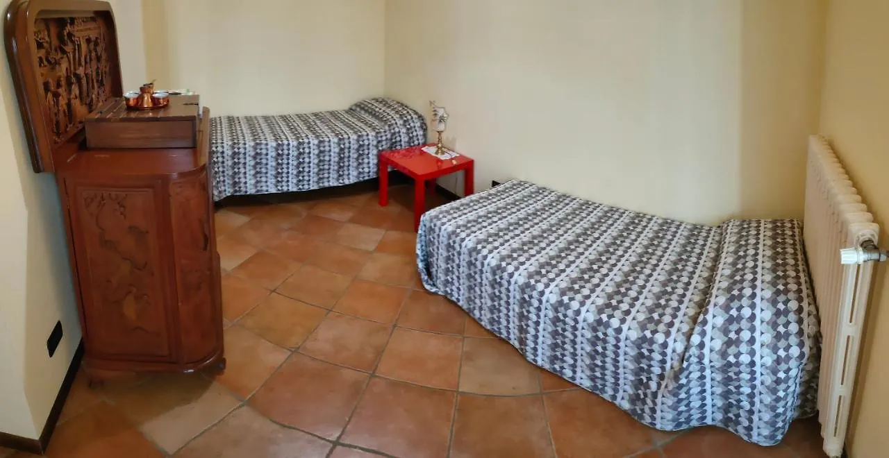 Appartamento Antica Postumia Pieve San Giacomo 0*,  Italia