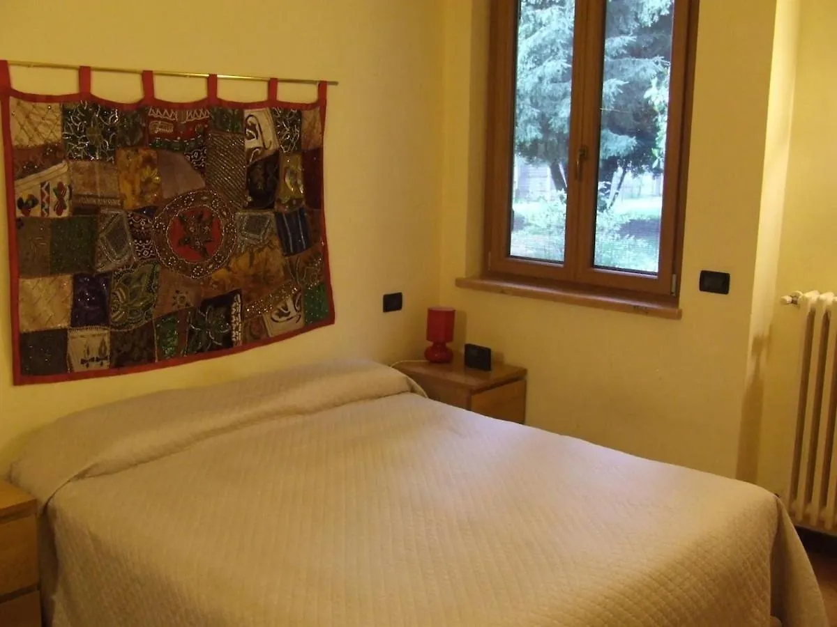 Appartamento Antica Postumia Pieve San Giacomo