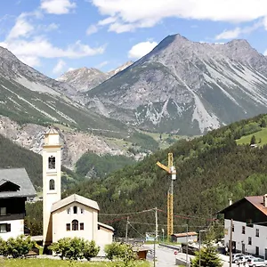 Appartamento Bruno 2, Sant'Antonio (Sondrio)