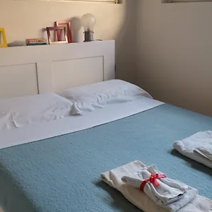 Appartamento San Siro Qc20, Milano
